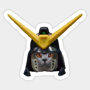 Gundam Spimeaow Sticker